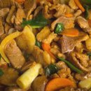 알짜고기 이미지