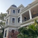 G&S Entertainment | 상하이 프라다 롱자이 카페 후기