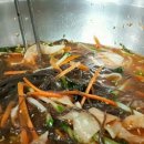 부민세숫대야냉면 이미지