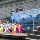 밸리훌라댄스 이미지