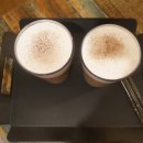 하삼동커피(경안점)