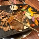 화덕갈비 | 울산신정동맛집 화덕삼겹갈비 솔직후기