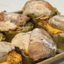 야근은 필수 | 서대문구 홍제 월남쌈 배달 맛집 야근 저녁으로 계속 시켜 먹는 아라쌈 후기