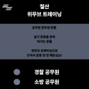 크로스체대입시학원청량리교육원3체육관 | 공무원체력학원? 소방 경찰 공무원 준비는 바로 여기서