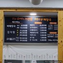 가산골감자탕 | 합천 문레이크 호텔 근처 "가산골 감자탕" 방문 리뷰(with. 가산 슈퍼)