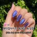 유정프라자 앞 | 화성시 새솔동 네일 7년간 자리를 지킨 뷰티업라이프 뷰네일 화성점의 특별한 자석젤 후기!
