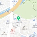 서대문구청 제2회의실 이미지