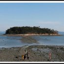 장흥 남포 소등섬과 주변 해안산책 이미지