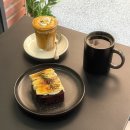 블래키BLACKY | 부산 전포 신상카페 추천 블래키 커피