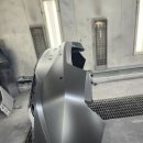 현대모터스 정비공장 이미지