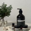 아스폴리머 제2사업장 | [Aesop] 3년째 정착한 페이셜크림 / 시킹 사일런스 페이셜 하이드레이터 vs 만다린 페이셜 하이드레이팅...