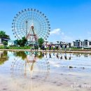 삽교호 관광지 이미지