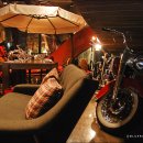 [신사동맛집/압구정맛집] 오토바이를 테마로 한 퓨전 이탈리안 레스토랑 '미오 챠퍼스(MIO Choppers)'.. 이미지