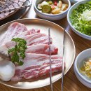 제주참더덕과흑돼지 이미지