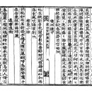 고방[6902]허백당虛白堂詩-杏花小詠[행화소영] 이미지