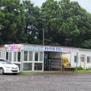 용눈이오름 주차장 이미지