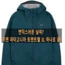 3공단3로3L-23 | 파타고니아 토렌트쉘 3L 레인 청록 자켓 85241 TDT 714794, 모든 것을 담았다!
