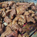 보림숯불갈비 이미지