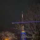 삿포로 오도리 공원 크리스마스마켓 12월 실시간 후기