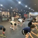 팀케이 멀티짐 이미지