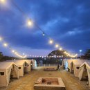 채원농원 | [서울근교] 화성 아기랑 캠핑장 추천 당일치기 바베큐장 내돈내산