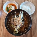 이가네 메밀막국수