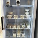 더베이크 광안점 | 부산 빵지순례 전포빵집 크리미, 서면 고메, 베이크백 광안점 내돈내산