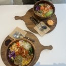 [용인 동백] 동백 호수공원 포케 맛집 풀오브어스 full of earth 내돈내산 후기