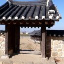 해미읍성 이미지