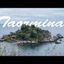 Italy - Sicily Map / 이탈리아 시칠리아 지도