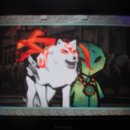 오오카미 이미지