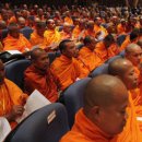 캄보디아 불교, "제19차 전국 승려대회" 개최 (프놈펜포스트 2011-1-4) 이미지