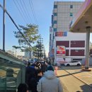 장원주유소 | [인천 계산동] 원영픽 두바이쫀득쿠키 &amp; 두바이수건케이크 맛집 “ 팔레트디저트 ” / 솔직&amp;웨이팅 후기