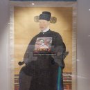 중로 | [보물 1174호] 이중로 정사공신교서 및 초상 (경기도박물관)