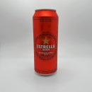 [맥주] 에스트렐라 담 바르셀로나