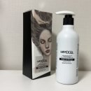 더블유(W)헤어 | [제품] 리스킨 <HAMOCELL 더블유헤어로스샴푸> 갱년기탈모 두피건강 관리템 : 사용후기