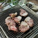 명품돼지부속전문 이미지