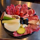 포항 양갈비 맛집 그릴링 서비스가 좋은 양덕동 연담