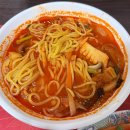 216 | [서산 해미 맛집] 세월이 멈춘 노포 중식당, 영성각 본점 방문 후기