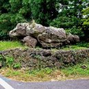 색달동지석묘 1호 이미지