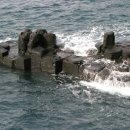 중문대포주상절리대 이미지