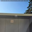 (주)삼세 | 영광군 군남면 연흥사 사찰에 공양미와 김치 저장을 위한 3평 콤비 저온저장고 시공 사례