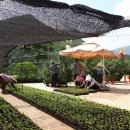 거창사건 추모공원 이미지