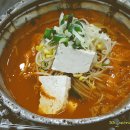 24시 콩나물김치찌개 이미지