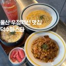 울산태화동우체국 | 울산 우정혁신 맛집 덕수파스타 점심 저녁 밥집 파스타 추천