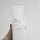 지노뷰티 | 순한 Y존케어와 향까지 만족스러운 지노큐어 여성청결제 후기 | 전문가 개발참여·안심성분·냄새제거