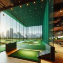 골프존파크 용이 쪽스크린 | 골프존파크 월성 월성스크린 골프연습장 대구 달서구 월성동 스크린골프장