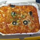 반올림피자샵 오전호계점 이미지