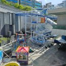 세븐일레븐 대구용산햇빛점 | 대구아이랑가볼만한곳 달용이 챌린지파크 방문 후기｜달서아이와가볼만한곳 추천