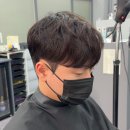 범맨즈헤어